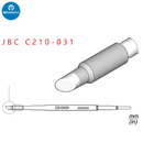 JBC soldering station iron tip C210002 C210018 C210020 Iron Tips