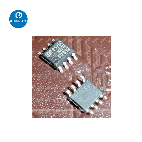 F7832 IRF7832 IC Mercedes-Benz EIS CPU Chip