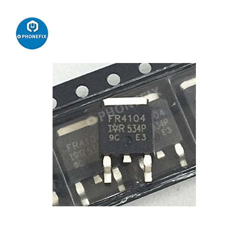 FR4104 IRFR4104 ECU IC Car Computer Board SMD Transistor