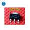 FZT751 IC Car Audio Amplifier Navigation Vulnerable  Chip