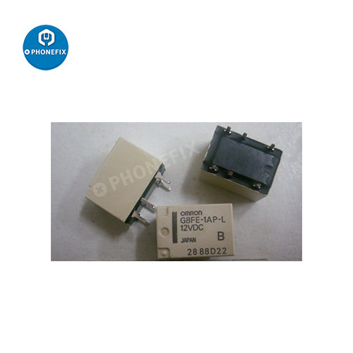G8FE-1AP-L-12VDC Relay original OMRON