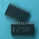 04231432AA Car Computer Instrument Panel ECU Special Repair Chip