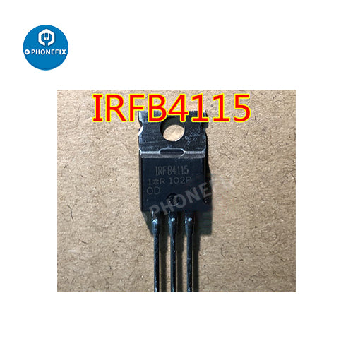 If4150 IRFB4115 IRFB4115PBF 150V104A Field Effect Transistor