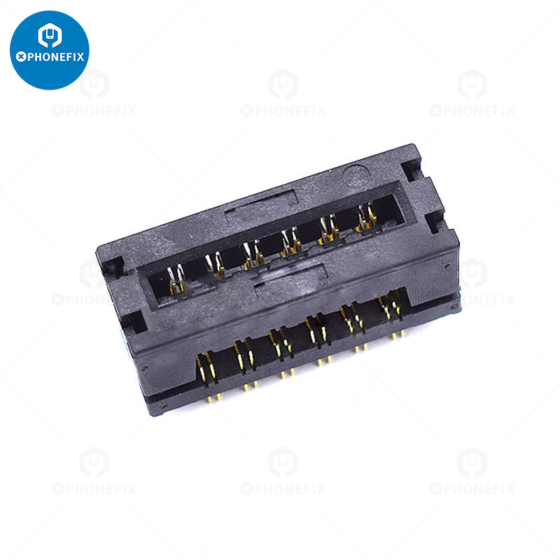 0603-06XX-0805 Chip Capacitor Burn In Socket Test Fixture