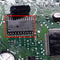 09352533 699060415 Auto Computer chip Car ECU electronic IC