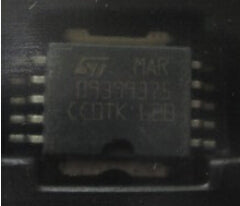 09399375 Auto Computer chip Car electronic drive IC