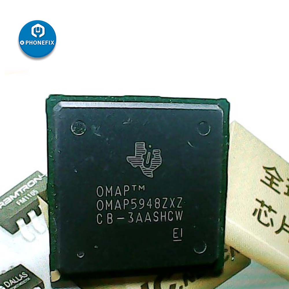1PCS Chip IC Per Scheda Auto 48031 QFP100 - Componente Elettronico Nuovo - Foto 1