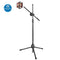 1.4M Tripod With 64cm Adjustable Phone Holder Arm For Industrial Camera