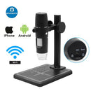 1000X Digital Microscope Camera 8 LED Magnifier for iphone PCB repair