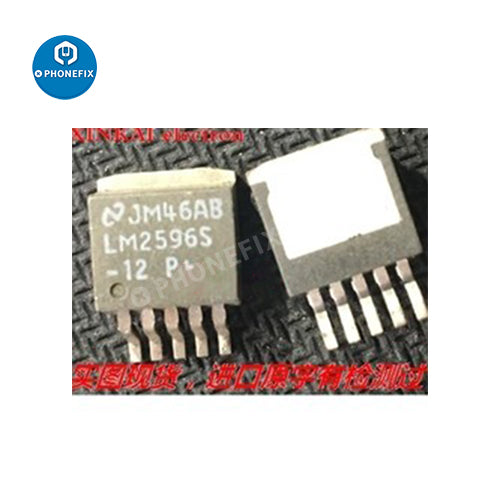 4N06L14 IC Commonly Used Vulnerable Chip