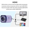 1080P Live Streaming HDMI Camera Module 10X Auto Focus