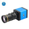 1080p  8.0-50mm Lens HDMI VGA Video Recording Live Stream Camera