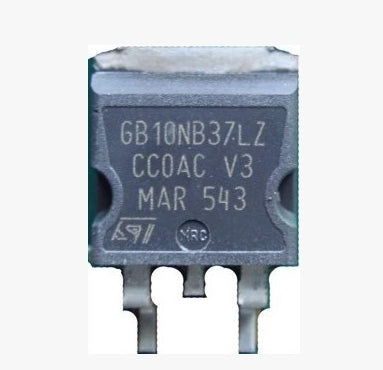 TO-263 GB10NB37 10NB37 transistor ECU ignition coil driver IC