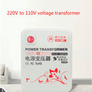 110V - 220V voltage transformer 3000W 220V - 110V voltage changer