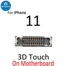 LCD 3D Touch Screen FPC Connector Port For iPhone 11 Series