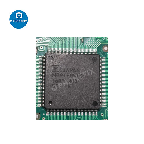 MB91F061BS ECU IC Car Computer Board Control Module