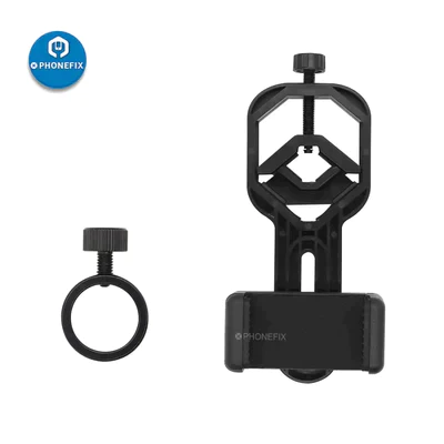 Mobile Phone Holder Mount Stand for SEEK Thermal Camera