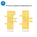 JC Aixun iHeater Pro Preheating Desoldering Platform For iPhone 13 Repair