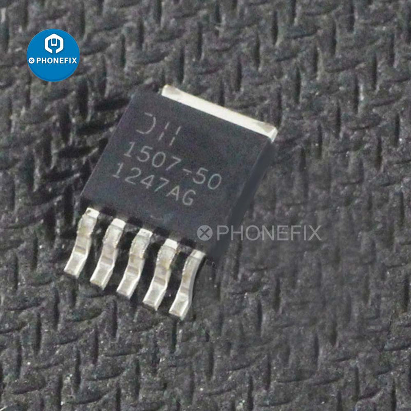 car computer electronic IC 1507-50 Auto ECU Chip 5Pin