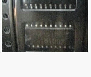 151007 Auto ECU board Chip 151007 car ignition drive chip