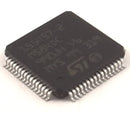155457-2 MS84DC Car airbag sensor IC Auto Computer driver IC