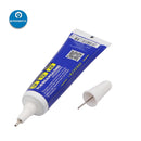 15ML Mechanic TF350 BGA Flux Paste Solder Lead-Free hose Needle