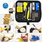 168pcs Watchmaker Tool Watch Back Battery Link Repair removal tools