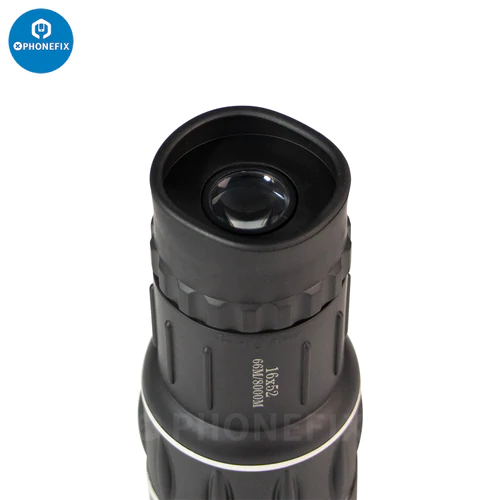 16X Portable HD Astronomical Telescope Monocular Telescope