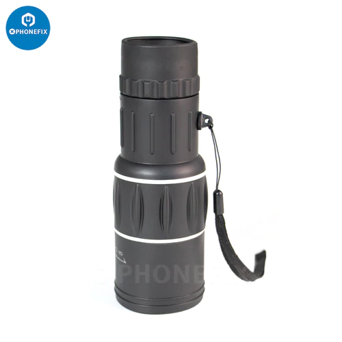 16X Portable HD Astronomical Telescope Monocular Telescope