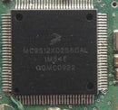 MC9S12XD256CAL 1M84E Auto Computer chip Car electronic drive IC