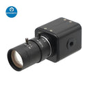 2.0MP 1080P CMOS Video Recording Live Stream camera 5.0-50mm Lens