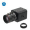 2.0MP 60FPS Industry Camera 6-12mm Lens Video Recording Live Stream