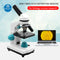 2000X Student Laboratory Biological Monocular Microscope