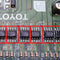 2038 Auto Computer Board Consumable Accessories Car ECU IC