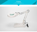 20 times HD LED desktop Magnifying glass electronic repair tool