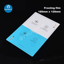 Mobile Phone Front Screen Back Cover Protector Flexible Hydrogel Film