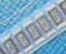 2512 R220 automotive ohm resistor 0.22R 1W Resistor