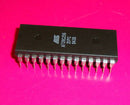 27C256-20-P Excavator ECU controller drive ic