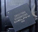 28007984 MT80 Auto Computer Board Drive chip BGA Car ECU IC
