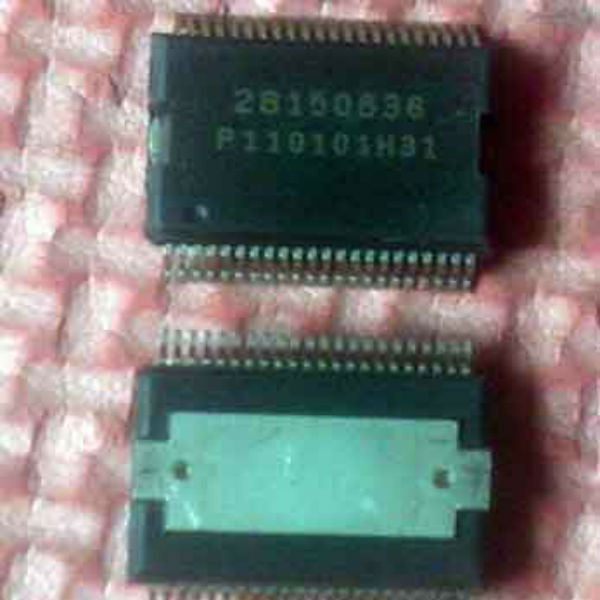 28150836 Auto Computer chip mt80 Car computer ECU board chip