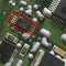 2903Q1 BMW Car Engine Computer Board Control ECU Chip