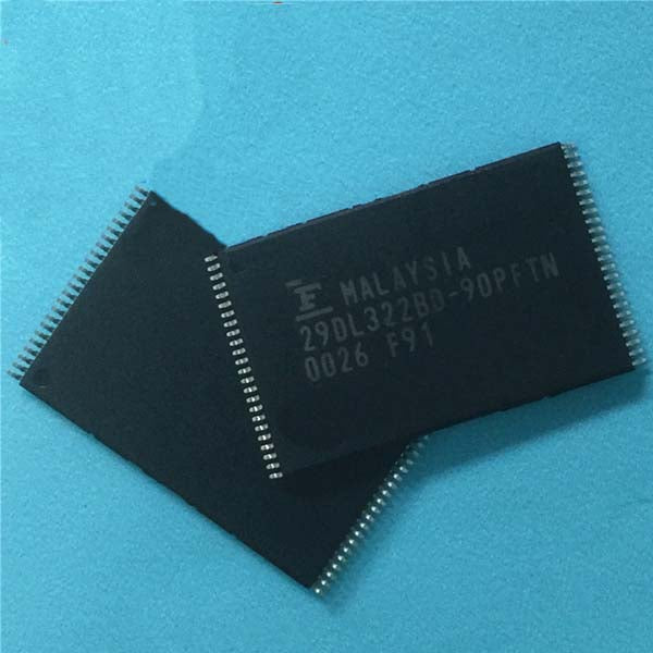 29DL322BD-90PFTN Car Computer Board ECU Processor IC Chip