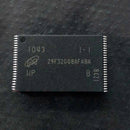 29F32G08AFABA Auto ECU IC Electronic Integrated Circuits Chip