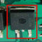 2N0404 Car computer transistor IC Auto ECU board transistor
