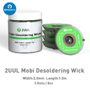 2UUL CY2015 Mobi Desoldering Wick For PCB Soldering