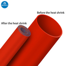 2UUL Pre-Cut Heat Shrink Tubing 6mm 8mm 10mm