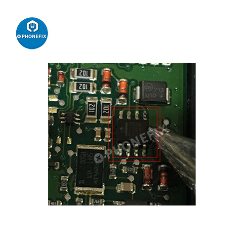 3008 HAT3008R Automotive computer Commonly Used Vulnerable Chip 8 pins