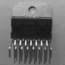 BOSCH 30127 auto ecu chip Car engine power driver IC
