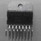 BOSCH 30127 auto ecu chip Car engine power driver IC