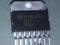 30284 BSOCH ECU board drive IC Auto engine power driver IC
